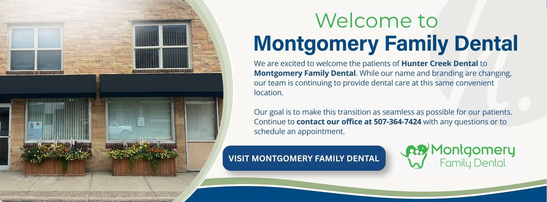 Montgomery Dental